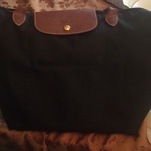 Large LongChamp Bag
